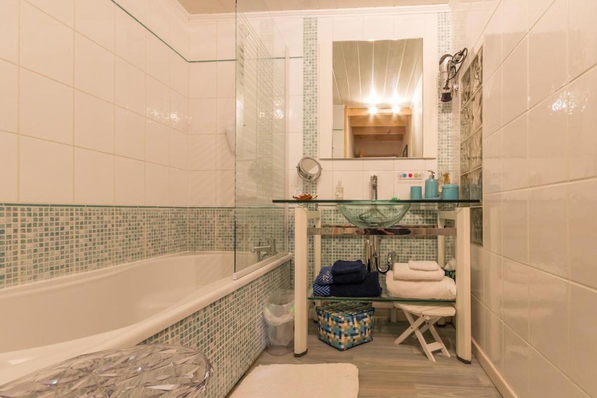 La Belle Des Champs Otel Saint-Andelain Dış mekan fotoğraf